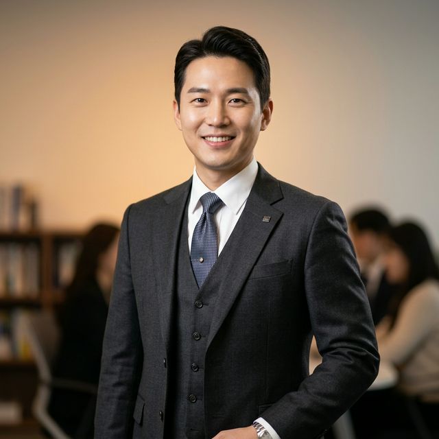 권민수 대표 세무사