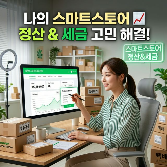 스마트스토어 개인→법인 전환 타이밍