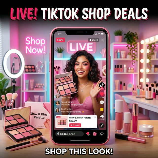 틱톡샵 크로스보더 세금 처리법